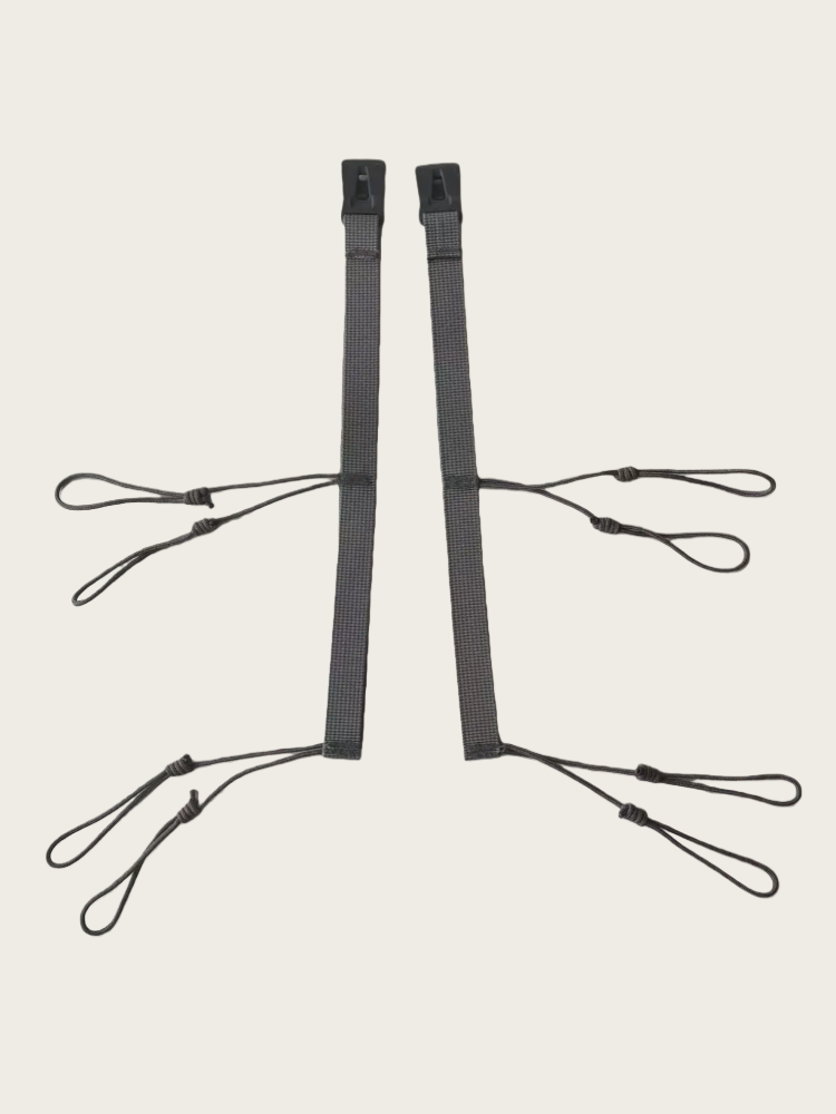 Winter Clothing Accessories - Hunting Clothing Accessories Set - Pendants