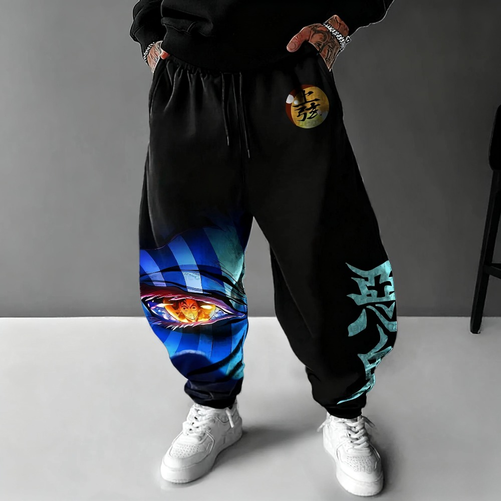 Demon Slayer Anime Akaza Super - Winter Clothing Anime review and price