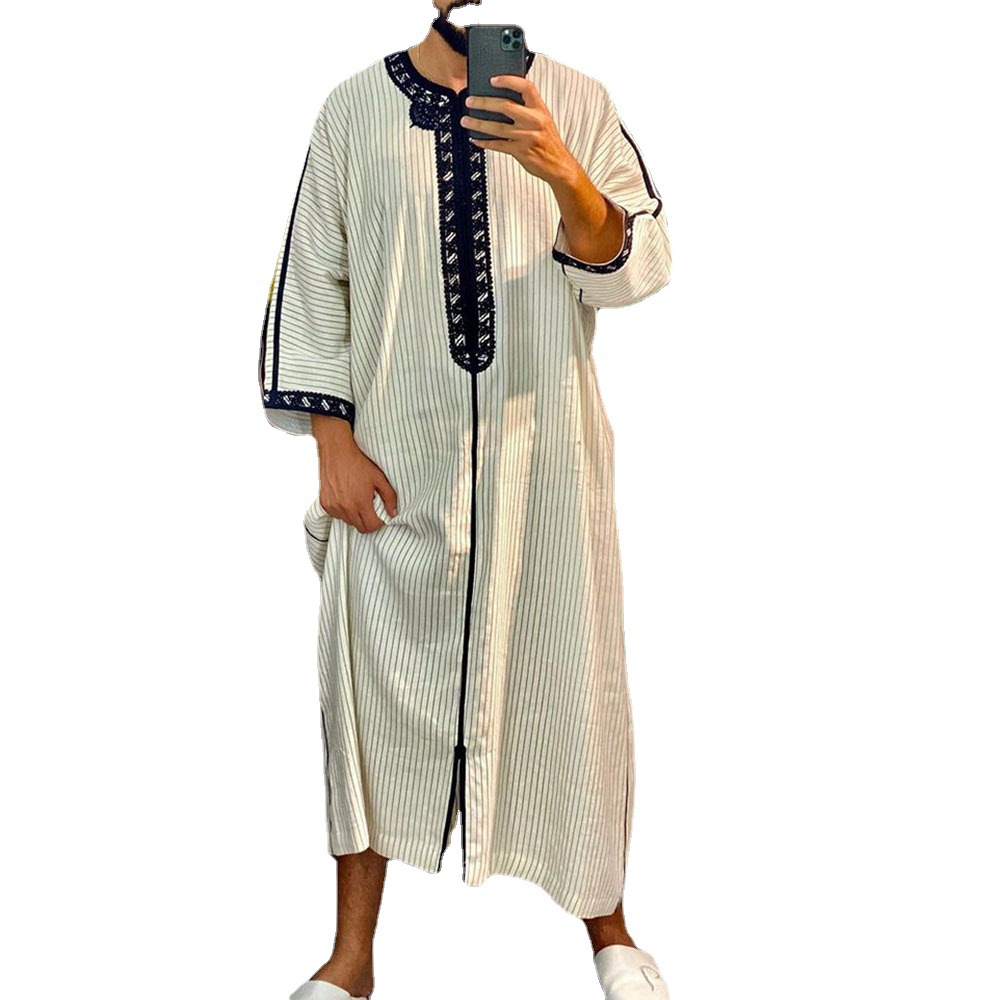 New 2026 Islam Muslim Men Clot - Winter Clothing Pakistan Men review and price