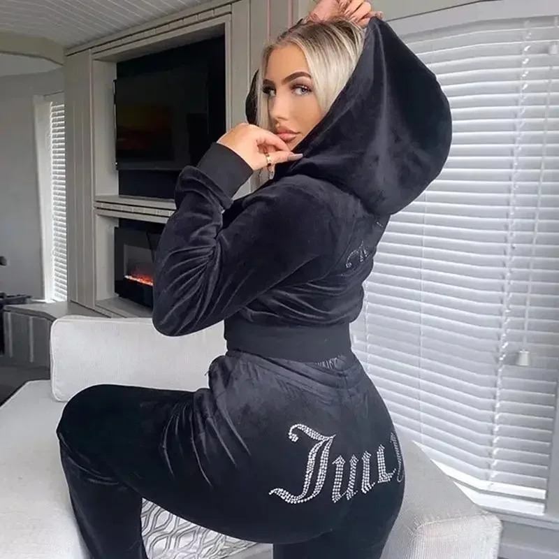 2025 New Winter Juicy Coutoure - Winter Clothing Anime review and price