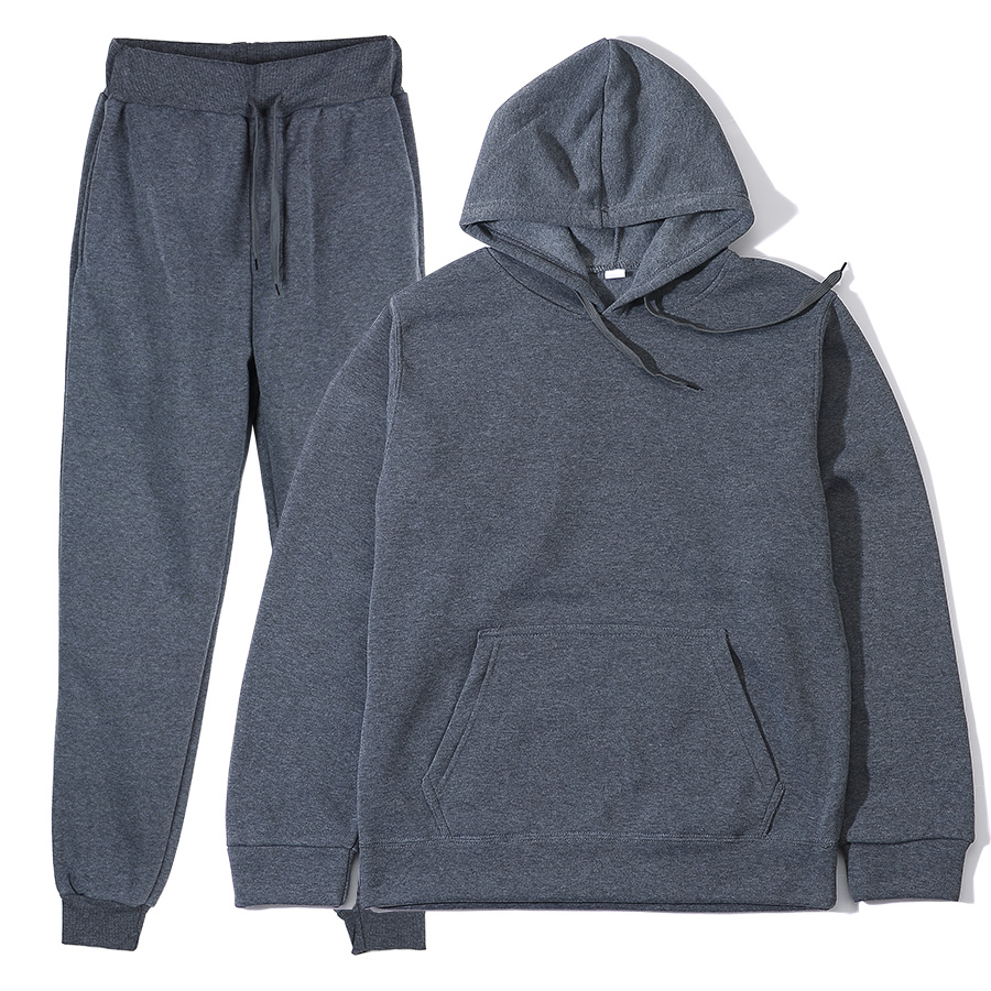 new 2026 Men's Sports Suits Fa - Winter Clothing For Woman review and price