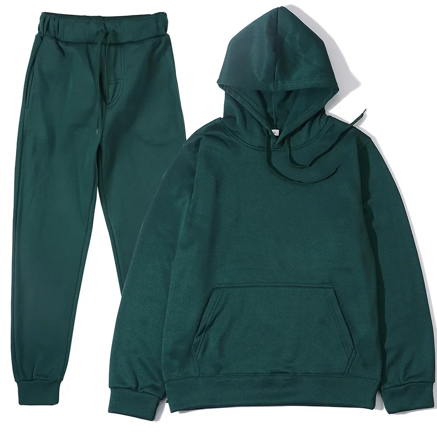 new 2026 Men's Sports Suits Fa - Winter Clothing For Woman review and price