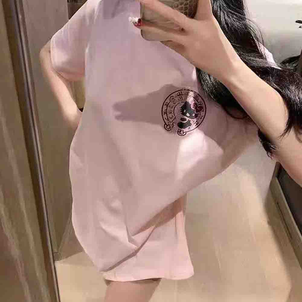 Korean Version Hello Kittys Di - Winter Clothing For Woman review and price
