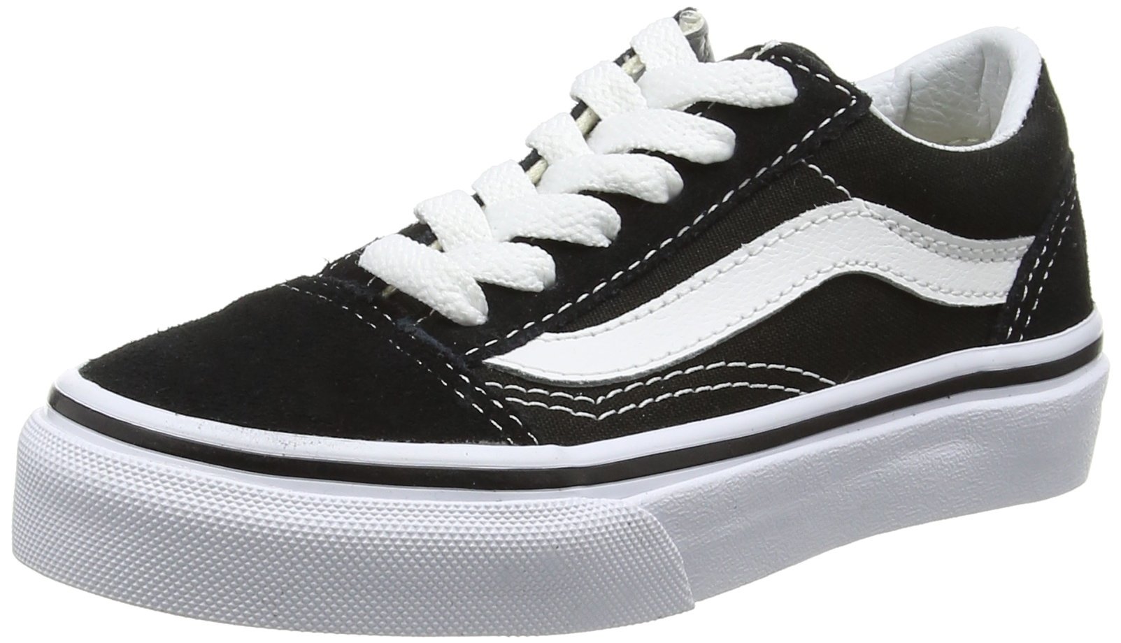 Vans Kids Old Skool Skate Shoe - Vans Shoes Old Skool review and price