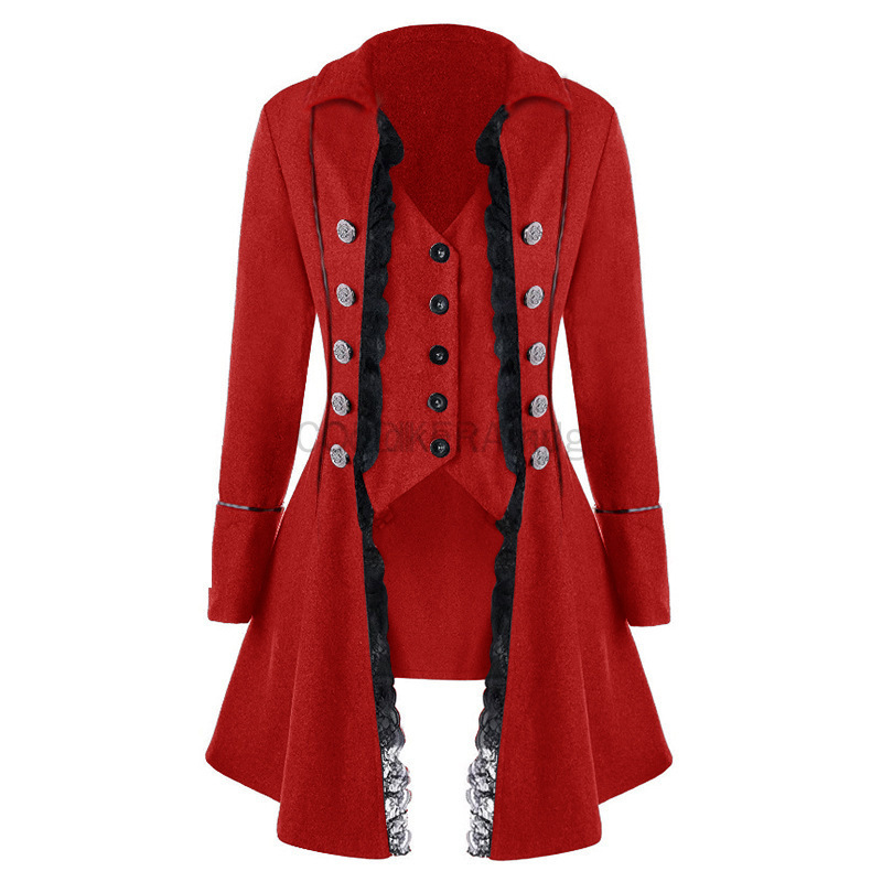 Winter Women's Jacket Gothic S - Winter Clothing For Woman review and price