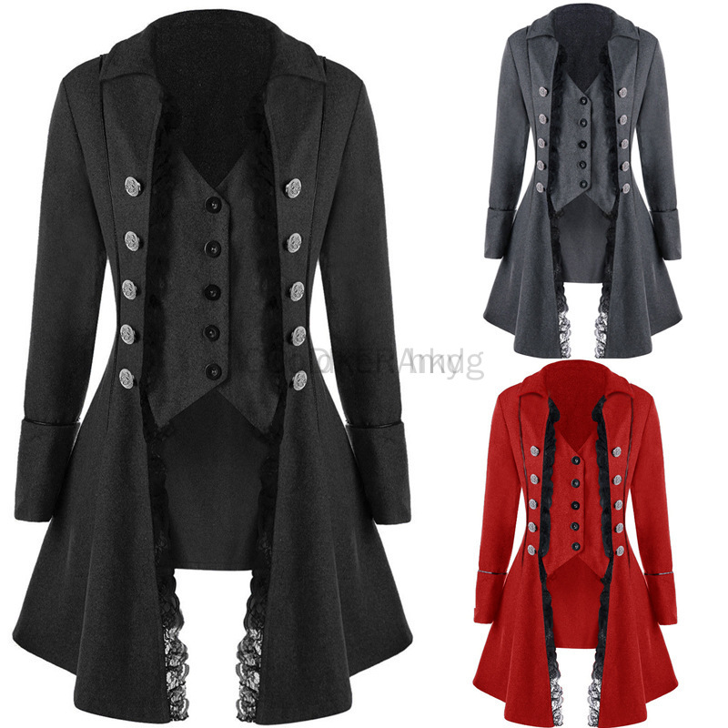 Winter Women's Jacket Gothic S - Winter Clothing For Woman review and price