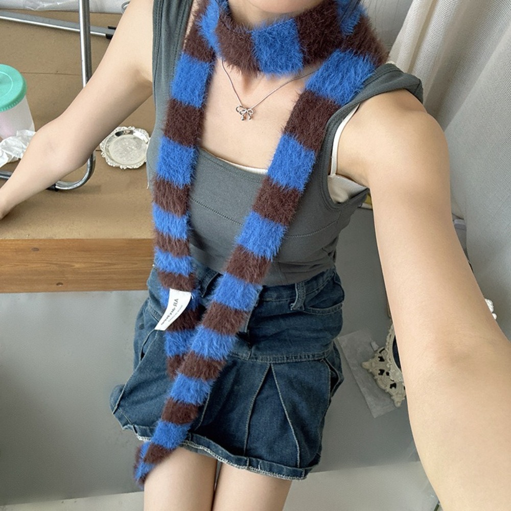 Clothing Accessories Y2 Stripe - Winter Clothing Accessories review and price