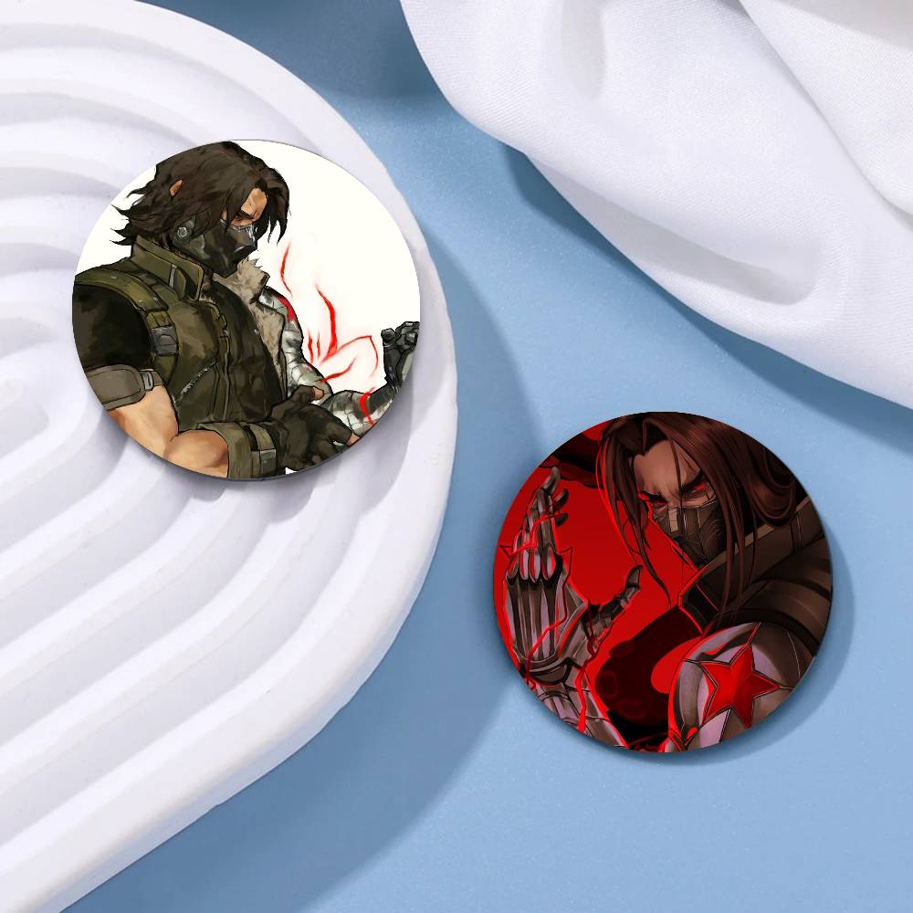 B-buckys Barnes W-Winter Pins  - Winter Clothing Accessories review and price