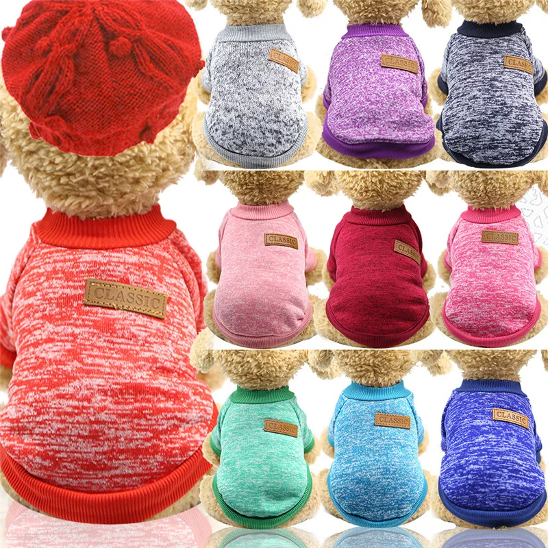 Cute Dog Clothes for Small Dog - Winter Clothing Accessories review and price