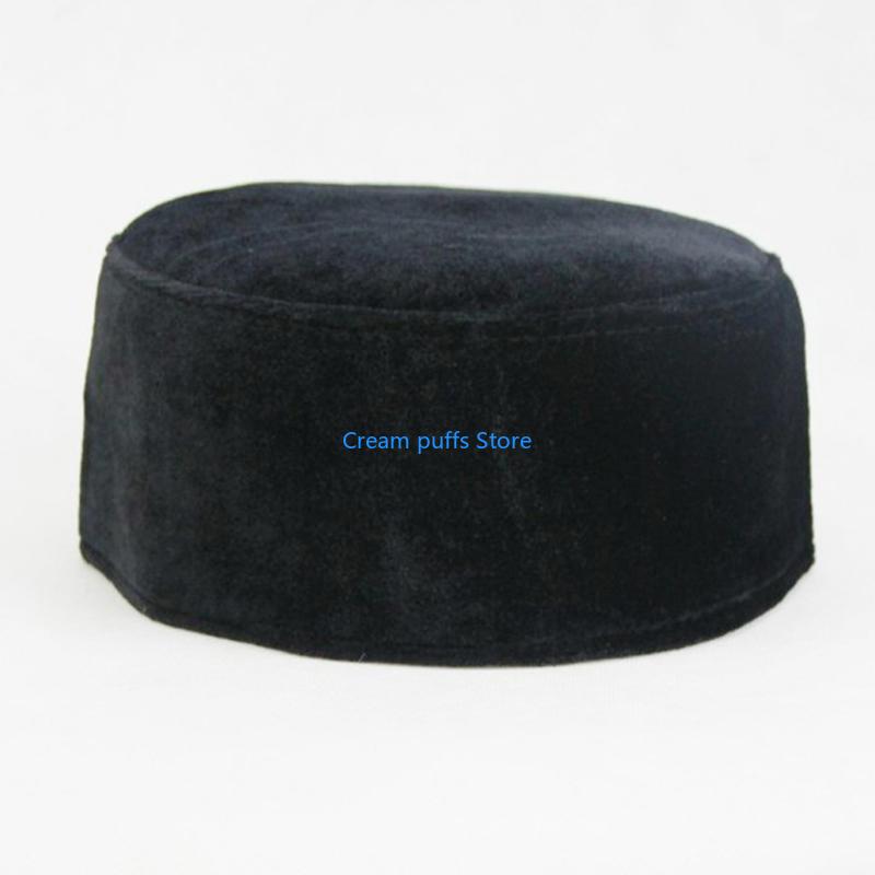 50LE Men's Muslim Prayer Hats  - Winter Clothing Pakistan Men review and price