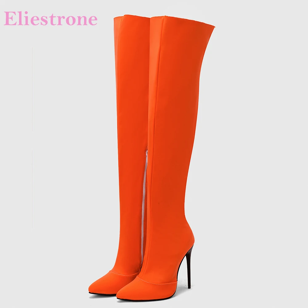 New Winter Glamour Orange Yell - Winter Clothing For Woman review and price