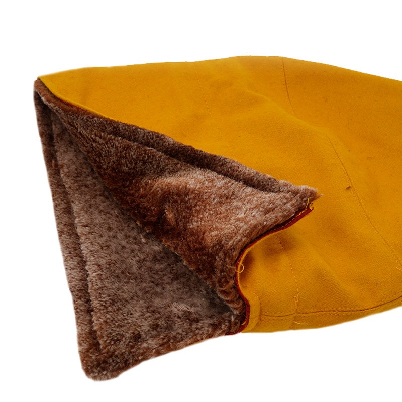 Winter lama hat Tibetan monk f - Winter Clothing Pakistan Men review and price