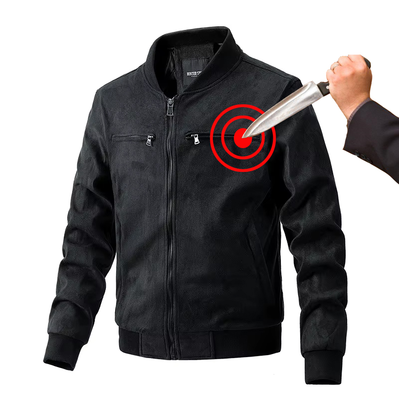 New 2025 Menself-Defense,Stab  - Winter Clothing Hacks review and price