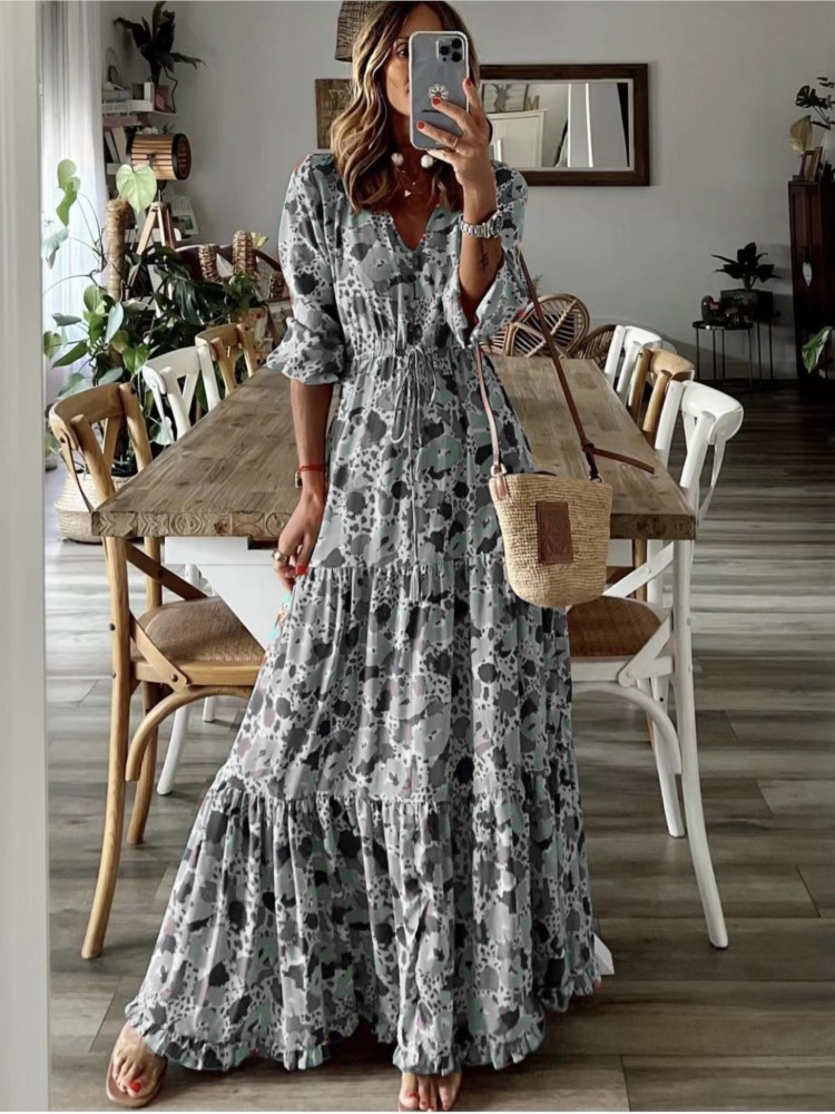 Women's Clothing Temperament V - Winter Clothing Dress Up review and price